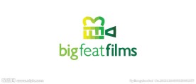 电影logo