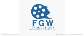 电影logo