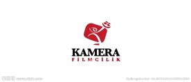 电影logo