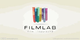 电影logo