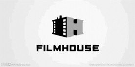 电影logo