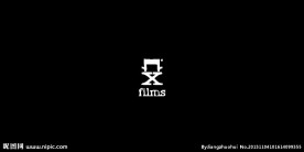 电影logo