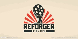 电影logo