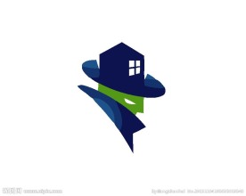 帽子logo