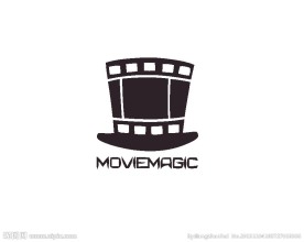 帽子logo