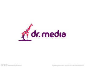 麋鹿logo