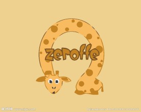 麋鹿logo