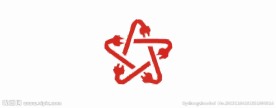 供电logo