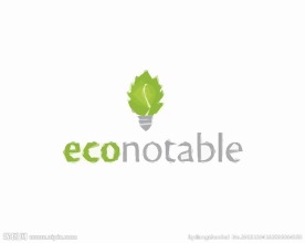 供电logo