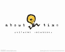 供电logo