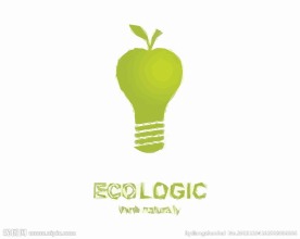 供电logo