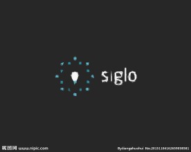 供电logo