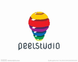 供电logo
