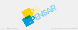 供电logo