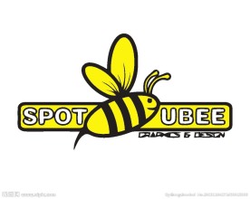 蜜蜂logo
