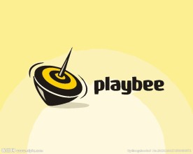 蜜蜂logo