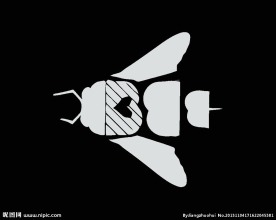 蜜蜂logo