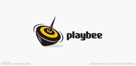 蜜蜂logo