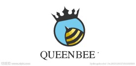 蜜蜂logo