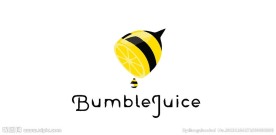 蜜蜂logo