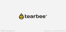 蜜蜂logo