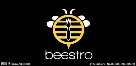 蜜蜂logo