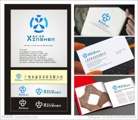标志logo