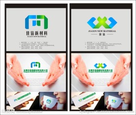 标志logo