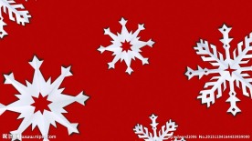 雪花视频素材