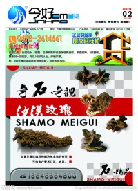 今好DM广告