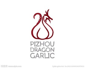 中国龙logo