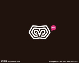 猫头鹰logo