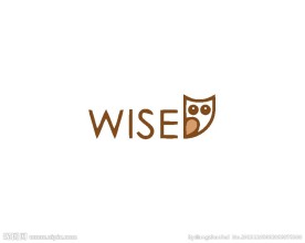 猫头鹰logo