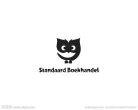 猫头鹰logo
