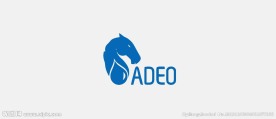 马类logo