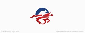 马类logo