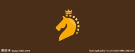 马类logo
