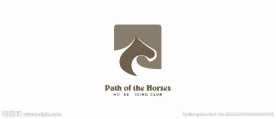 马类logo