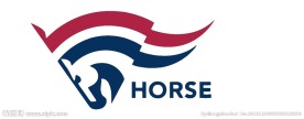 马类logo