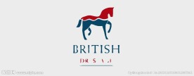 马类logo