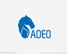 马类logo
