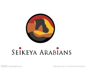 马类logo