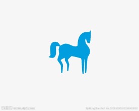 马类logo