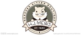 马类logo