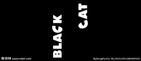 猫咪logo