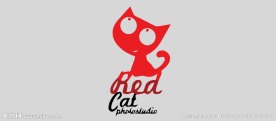 猫咪logo