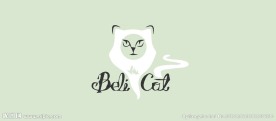 猫咪logo