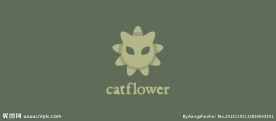 猫咪logo