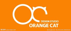 猫咪logo