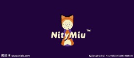 猫咪logo